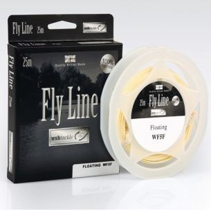 Fly Line WF8S | Hobbies & Sport