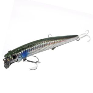 WSB Tackle Demon Bass Slayer Sardine Lure | Sea Fishing