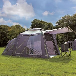 Outdoor Revolution Turismo XLS 2 Drive Away Awning  | Std (180cm-240cm)