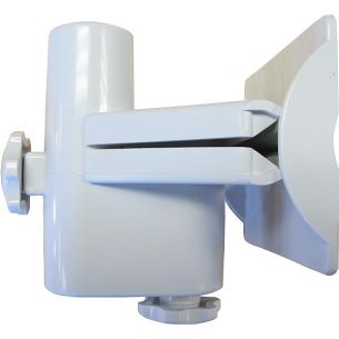 Vision Plus Uni Bracket & Plate | Brackets and Masts