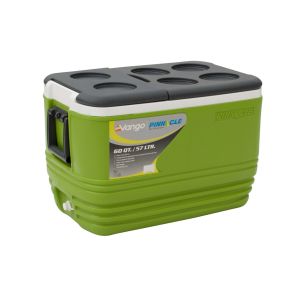 Vango Pinnacle 57L Cooler  | Coolers and Heaters