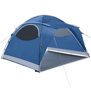 Vango Danu Hub | Tents by Brand