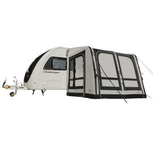 Vango Balletto Air 260 Elements Shield 260 Caravan Awning | Caravan Awnings