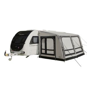 Vango Balletto Air 390 Elements Shield 390 Grey Violet | Vango