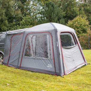 Vango Tailgate AirHub Awning | Awnings