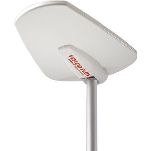 Vision plus STATUS 570 VP5 Directional Antenna - Short Mast Main | Televisions and Accessories