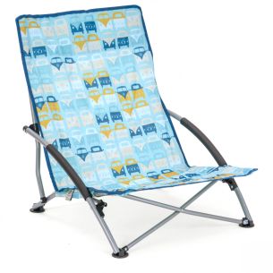 Volkswagen Beach Family Low Chair | Volkswagen