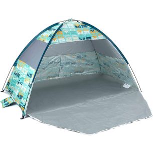 VW BEACH FAMILY SHELTER | Beach Tents