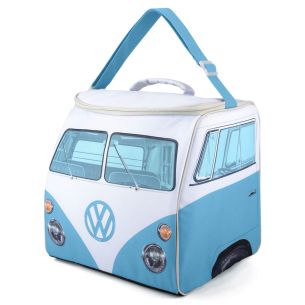 Volkswagen Large Blue Cooler Bag | Volkswagen 