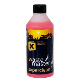 Wastemaster Superclean 250ml | Wastemaster