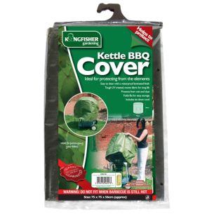 Waterproof Cover For Kettle BBQ's | Kingfisher