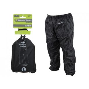 Waterproof Trousers in Pouch | Jackets & Trousers