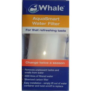 Whale Aqua Smart Water Filter | Whale