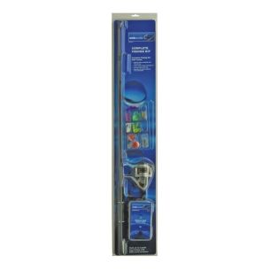 Complete Fishing Kit | Activity Sale