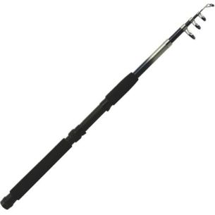 WSB Telespin Rod 8Ft | Spinning Rods