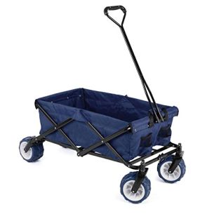 Yello Foldable Trolley | Trolleys & Transporters