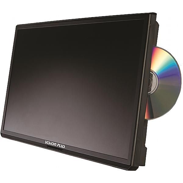 Vision Plus 18.5" Portable HD TV