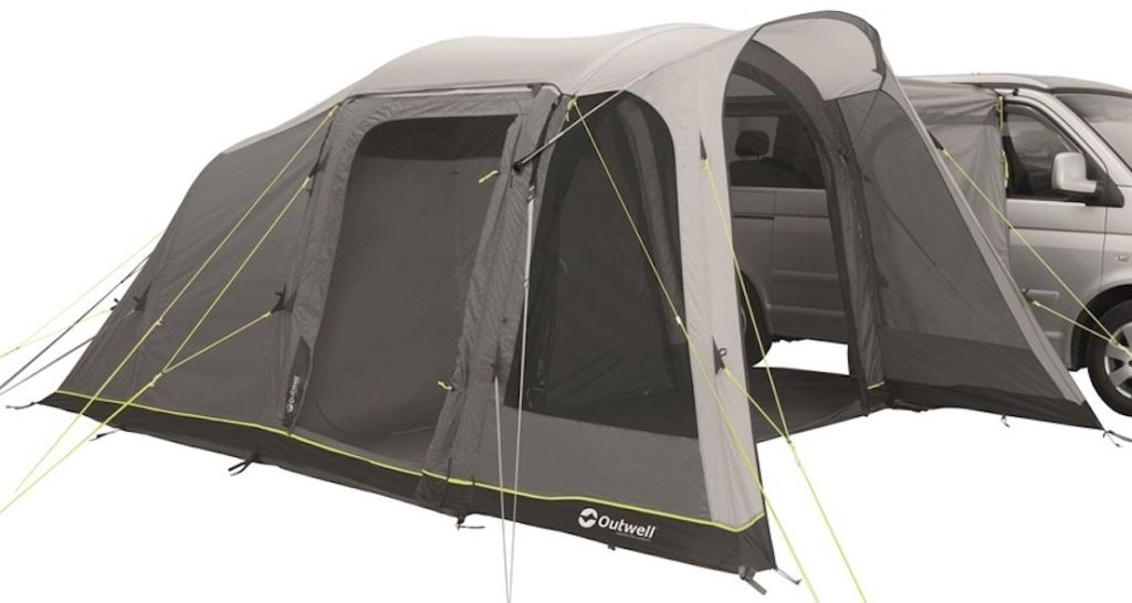 Outwell Blossburg 380 Drive Away Air Awning