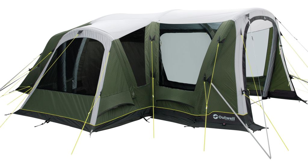 Outwell Oakdale 5PA Air Tent