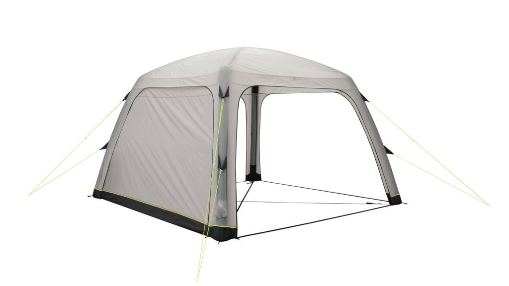 Pair of Outwell Air Shelter Side Walls