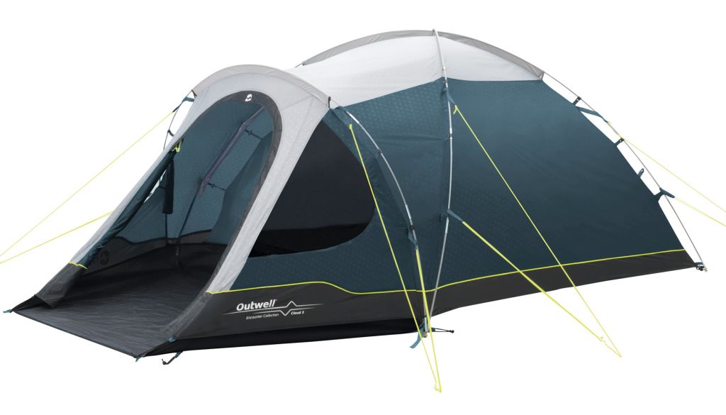 Outwell Cloud 3 Tent