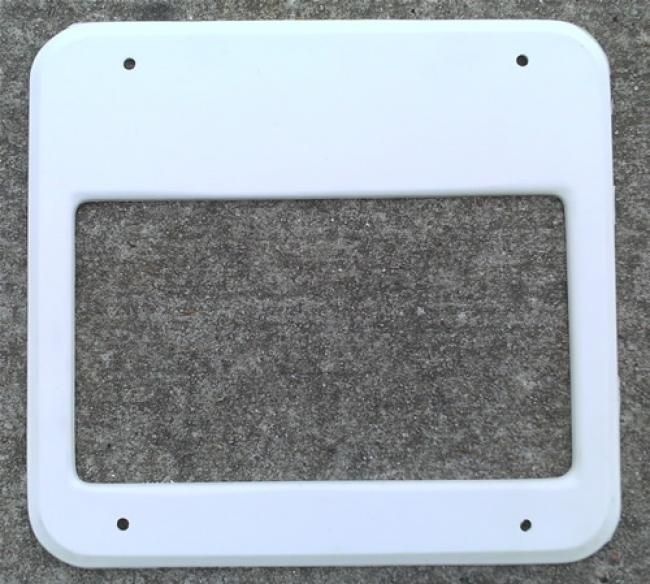 Malaga Adapter Plate