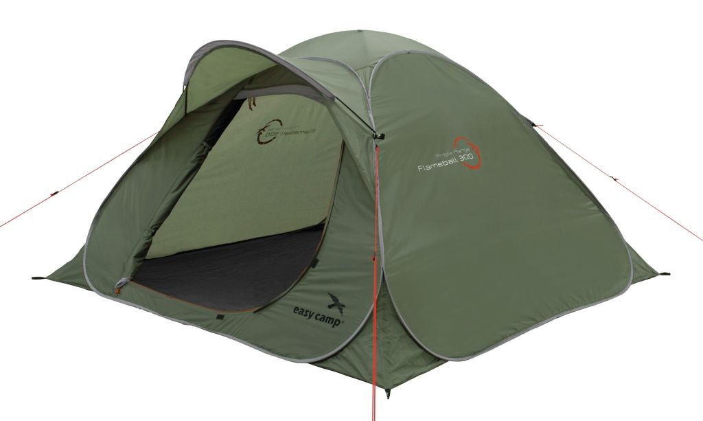 Easy Camp Flameball 300 Tent