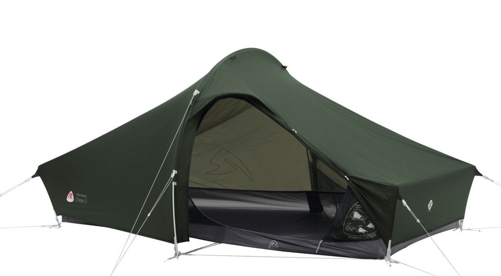 Robens Chaser 2 Tent