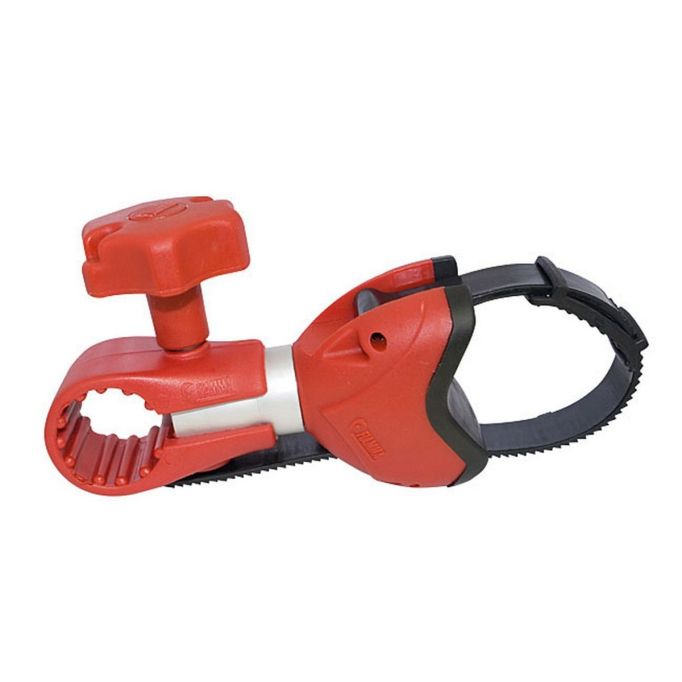 Fiamma Bike Block Pro 1 Red 