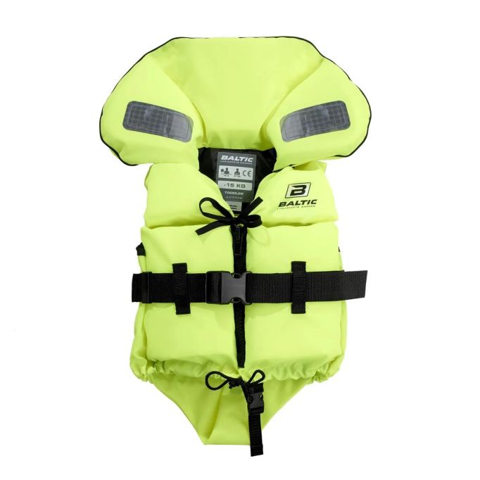 Baltic Split Front Toddler Life Jacket 3-15kg