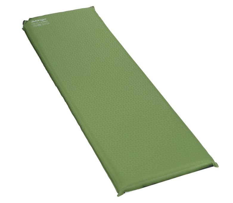 Vango Comfort 7.5 Single Self Inflating Mat