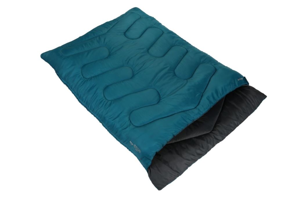 Vango Ember Double Sleeping Bag