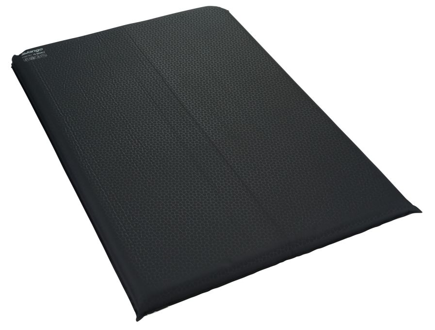 Vango Comfort 10cm Double Self Inflating Mat