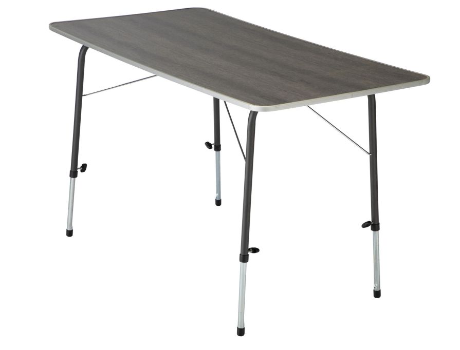 vango Birch 120 Table