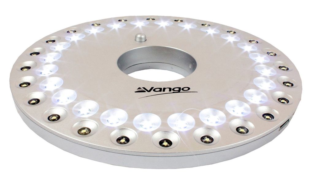 Vango Light Disc