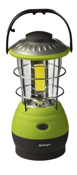 Vango Lunar 250 Eco Recharge USB Lantern