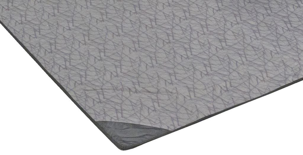 Vango Universal Carpet CP008 (260cm x 360cm)