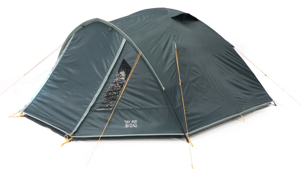 Vango Tay 400 Tent