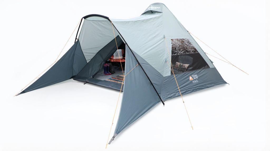 Vango Teepee Air 400 Tent