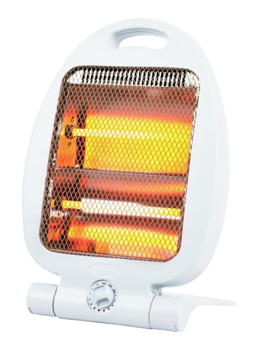 Quest Aruba Slimline Portable Electric Heater