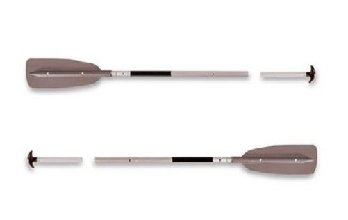 4-Piece Convertible Canoe / Kayak Paddle