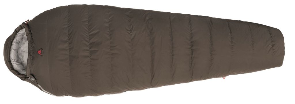 Robens Serac 900 Sleeping Bag -RIGHT ZIP