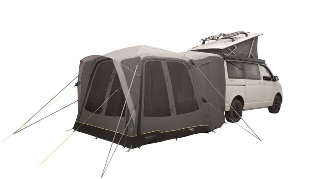 Outwell Linnburg Air Rear Drive Away Awning