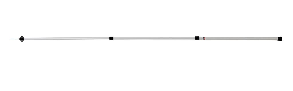 Robens Tarp Telescopic Pole 3 - Section