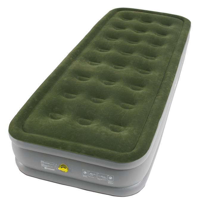 Outwell Excellent Single Airbed