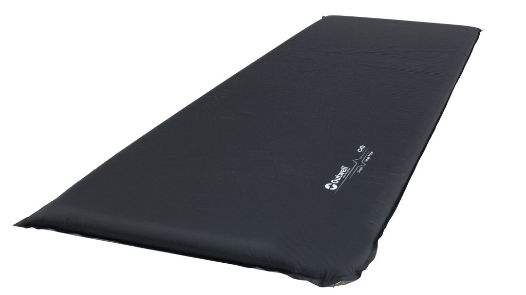 Outwell Sleepin Single 7.5cm Self Inflating Mat