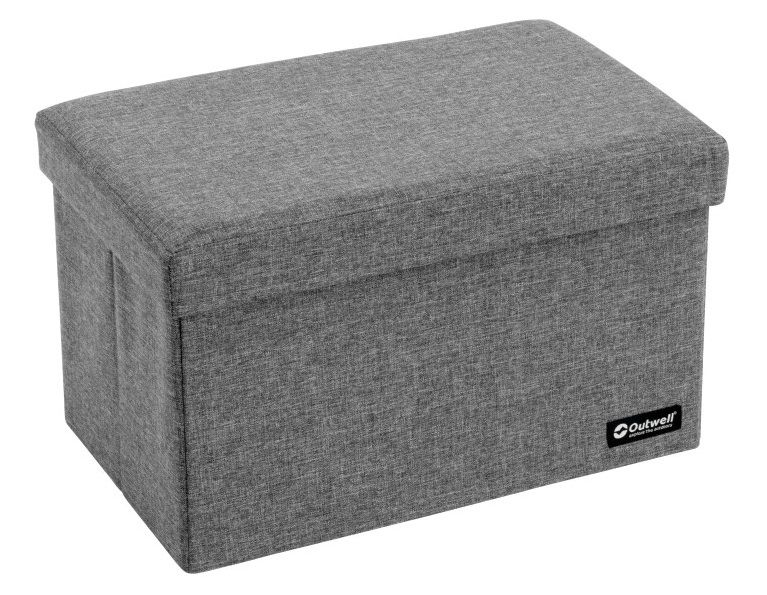 Outwell Cornillon L Seat and Storage Box