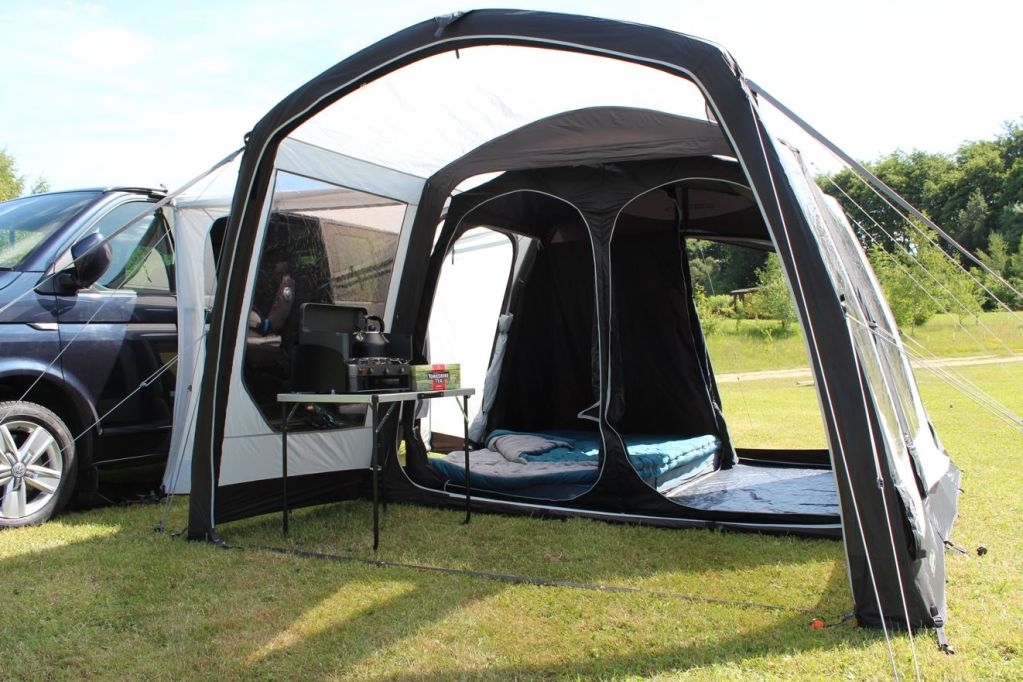 Outdoor Revolution Movelite Four Person Inner Tent (T3E / T4E/ T4E PC)