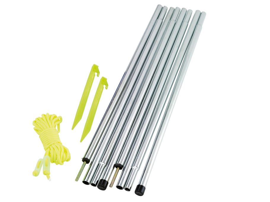 Outwell Upright Pole Set 200cm