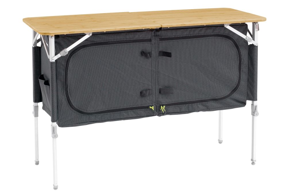 Outwell Padres Double Kitchen Table